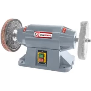Image of DSM200PS 200MM Professional Polishing Machine 230V