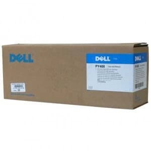 Image of Dell 59310007 7Y608 Black Laser Toner Ink Cartridge