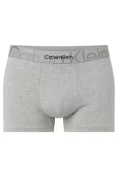 Image of Recycled Cotton Stretch Trunk