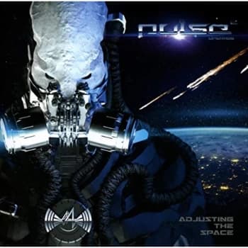 Image of Pulse - Adjusting the Space CD