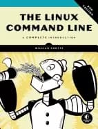 Image of linux command line 2nd edition a complete introduction