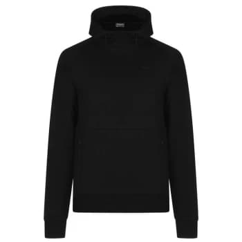 Image of Everlast Bronx Overhead Hoodie - Black