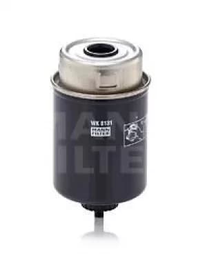 Image of Fuel Filter WK8131 by MANN