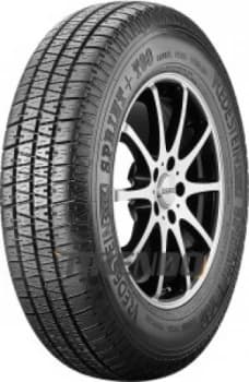 Image of Vredestein Sprint+ 205/50 ZR17 93Y XL