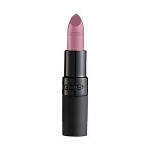 Image of Gosh Velvet Touch Lipstick Matte Orchid 022 Purple
