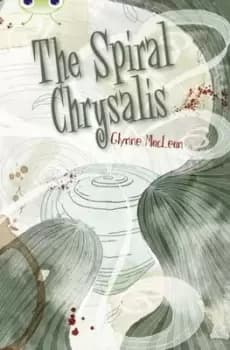 Image of The spiral chrysalis by Glynne MacLean
