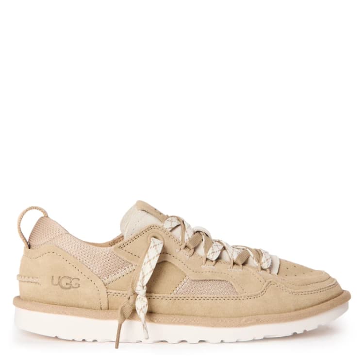 Image of Ugg Ugg MiniMel Ld62 Mustard Seed female 6 (39)