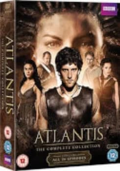 Image of Atlantis - The Complete Collection