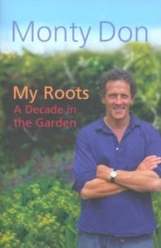Image of My Roots by Monty Don Hardback