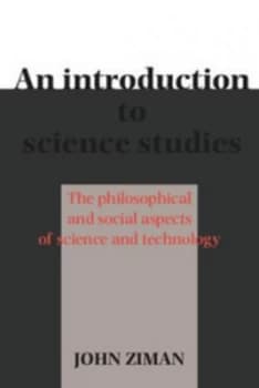 Image of An introduction to science studies by John M. Ziman