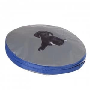 Image of Pet Brands Brands RB Dog Pillow - Multi