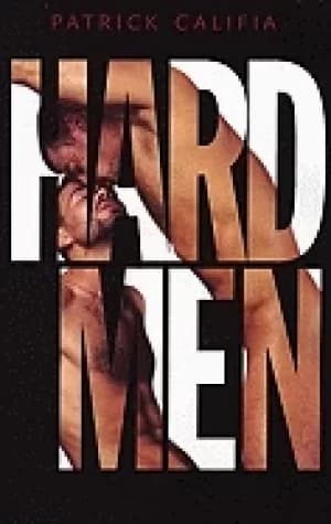 Image of hard men