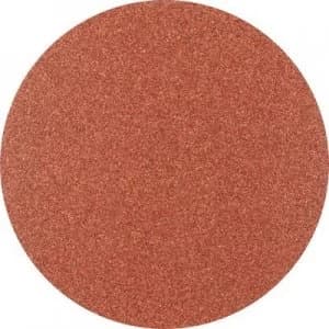 Image of PFERD 42871212 Sanding discs Grit size 120 (Ø) 125mm 50 pc(s)