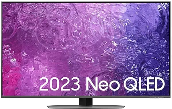 Image of Samsung 85" QE85QN93CATXXU Smart 4K Ultra HD QLED TV
