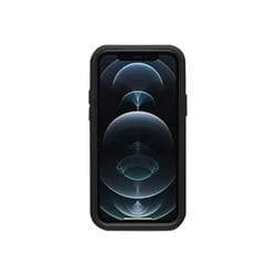 Image of Otterbox Defender XT Apple iPhone 12/12 Pro - Black