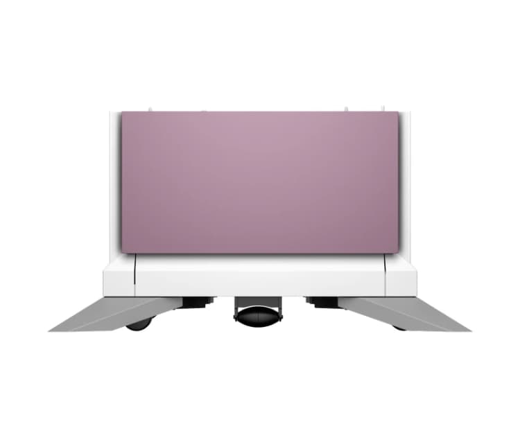 Image of HP Color LaserJet 2100 Sheet High Capacity Paper Tray/Stand