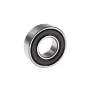 Image of 6212-2RS1/HC5C3WT - Ceramic Bearing