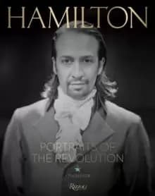 Image of Hamilton: Portraits of the Revolution
