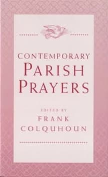 Image of Contemporary Parish Prayers by Frank Colquhoun Paperback