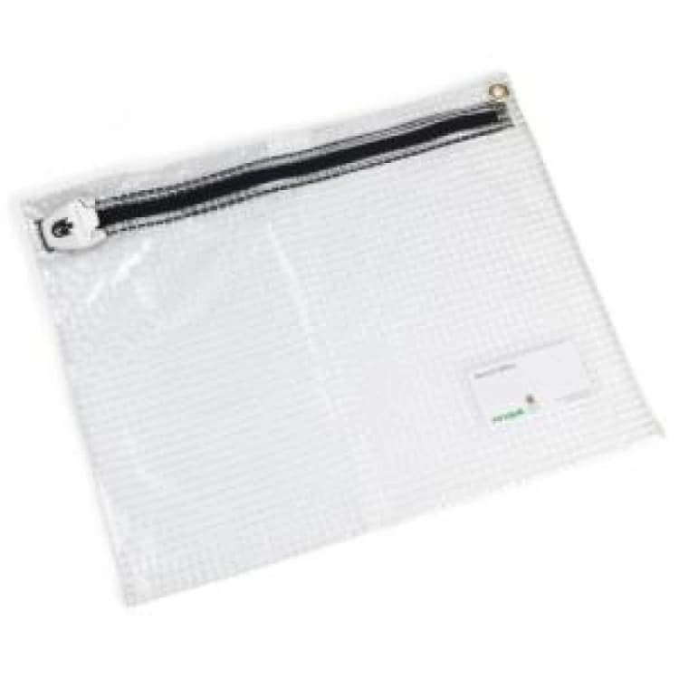 Image of Versapak Security Wallet For Personal Items With T2 Locking Mechanism EXR59660VE