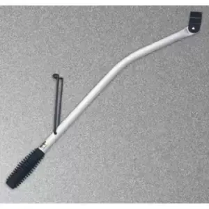 Image of Nrs Healthcare Long Handled Window Pull/Opener 24" - White