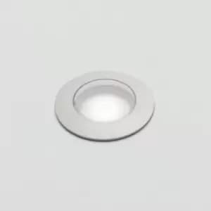 Image of Astro Terra 42 LED 1 Light Outdoor Pathway & Brick Light Anodised Aluminium IP67