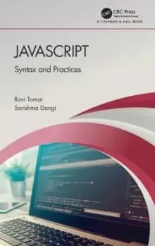Image of JavaScript : Syntax and Practices