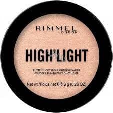 Image of Rimmel Highlighter - 002 Candlelit