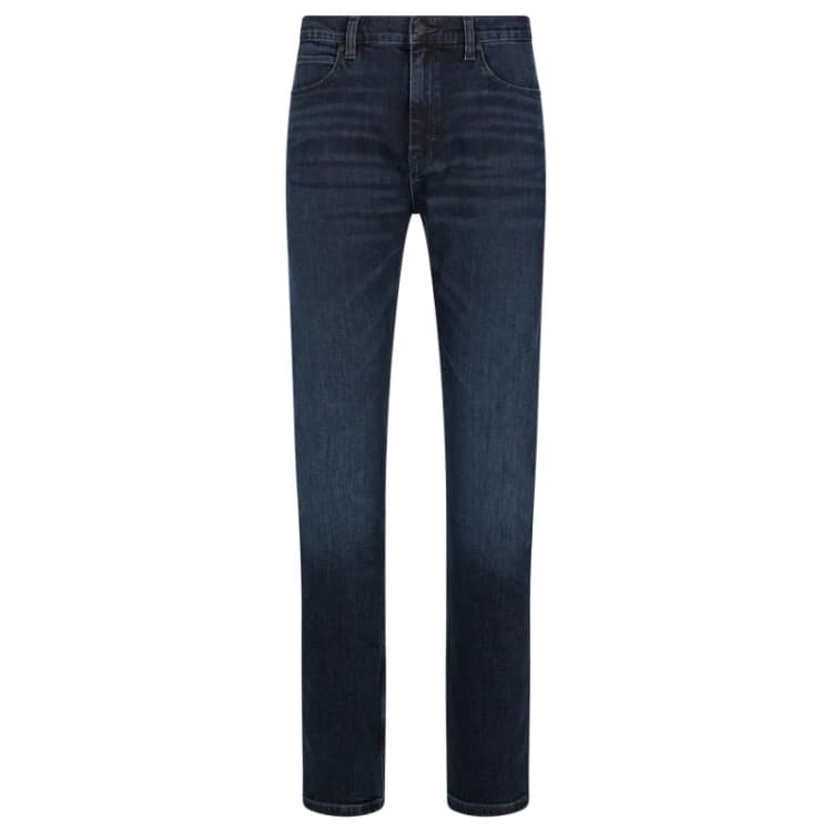 Image of Hugo 708 Slim Jeans - Blue Blue 36 R