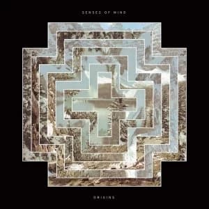 Image of Senses Of Mind - Origins Vinyl
