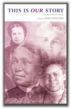 Image of This Is Our Story by Janet Wootton Paperback