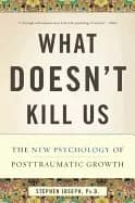 Image of what doesnt kill us