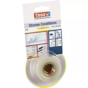 Image of Tesa Xtreme Conditions Transp. 3m x 25 mm