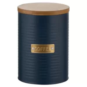Image of Typhoon Otto Navy Coffee Storage