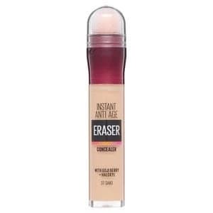 Image of Maybelline Instant Conceal Eraser Concealer Sand