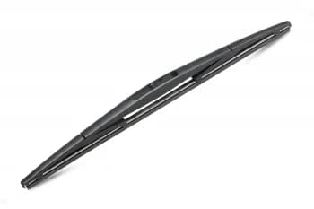 Image of Denso Rear Conventional Wiper Blade DRA-035 / DRA035