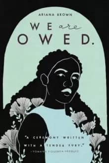 Image of We Are Owed.