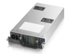 Image of RPS600-HP - Power supply - Blue - Zyxel GS3700 - XGS3700 - 100 - 240 V - 47 - 63 Hz - 5 A