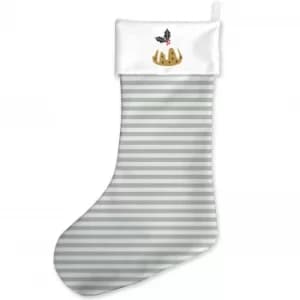 Image of Christmas Pud Christmas Stocking