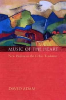 Image of Music of the Heart by David Adam Paperback