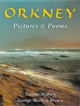 Image of Orkney by Gunnie Moberg