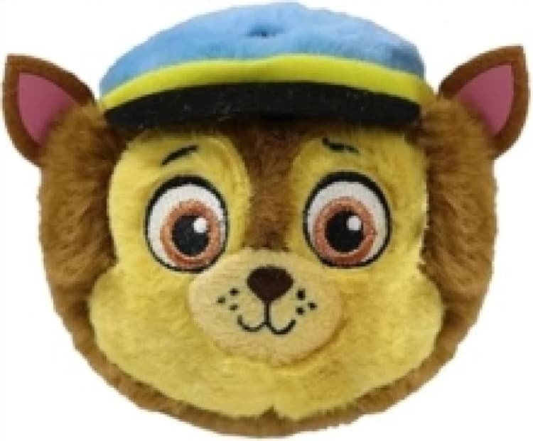 Image of Chase - Paw Patriol - Bouncer Toy