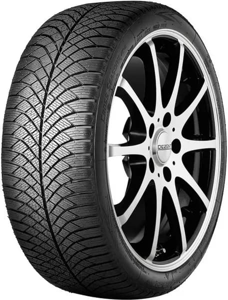 Image of Nankang Cross Seasons AW-6 235/40 R19 96Y passenger car All-season tyres Tyres JD817 Tyres (100001)