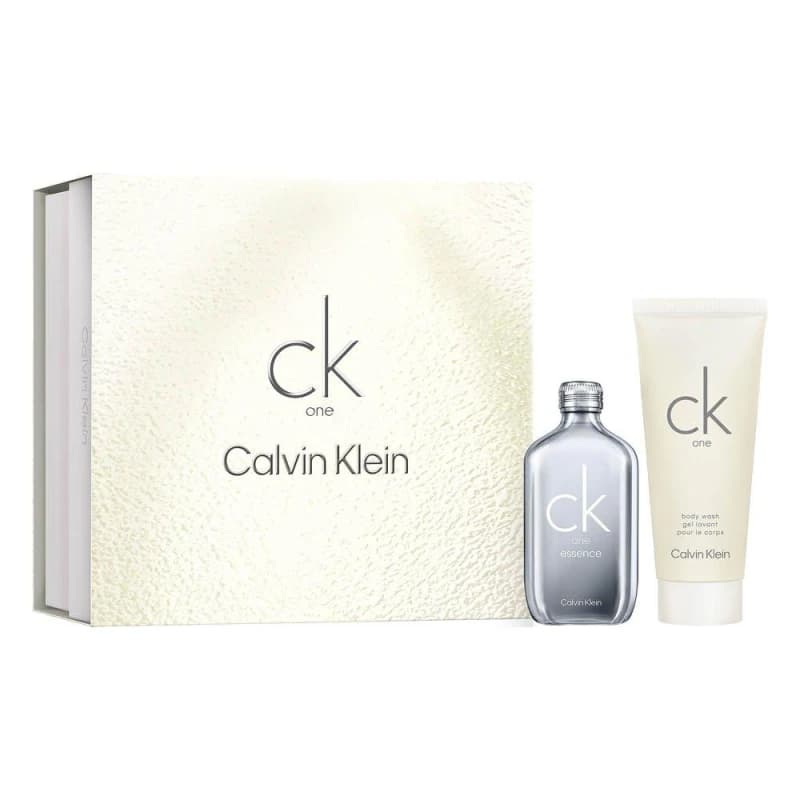 Image of Calvin Klein CK One Essence gift set unisex