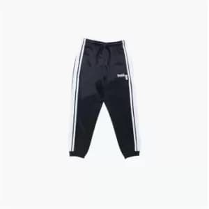 Image of Lonsdale Joggers - Black