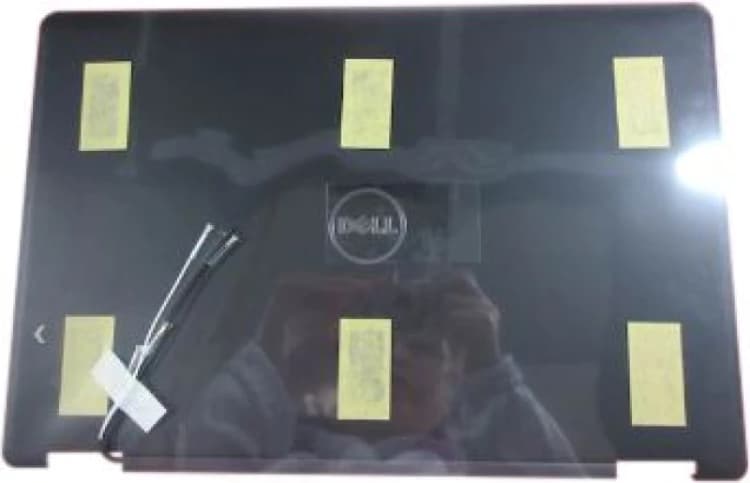 Image of DELL WWN nenn cover for