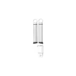 Image of Judge Tubular Stainless Steel Garlic Press