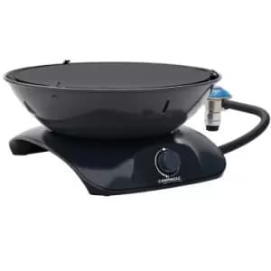 Image of Campingaz 360 Grill CV - Anthracite