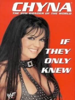 Image of Chyna by Chyna Hardback