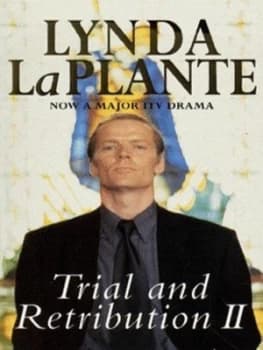 Image of Trial and Retribution 2 by Lynda La Plante Paperback